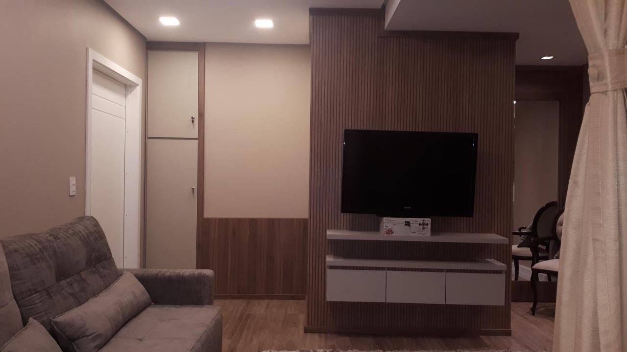 Apto Bell Canela "Cobertura No Centro" 외부 사진