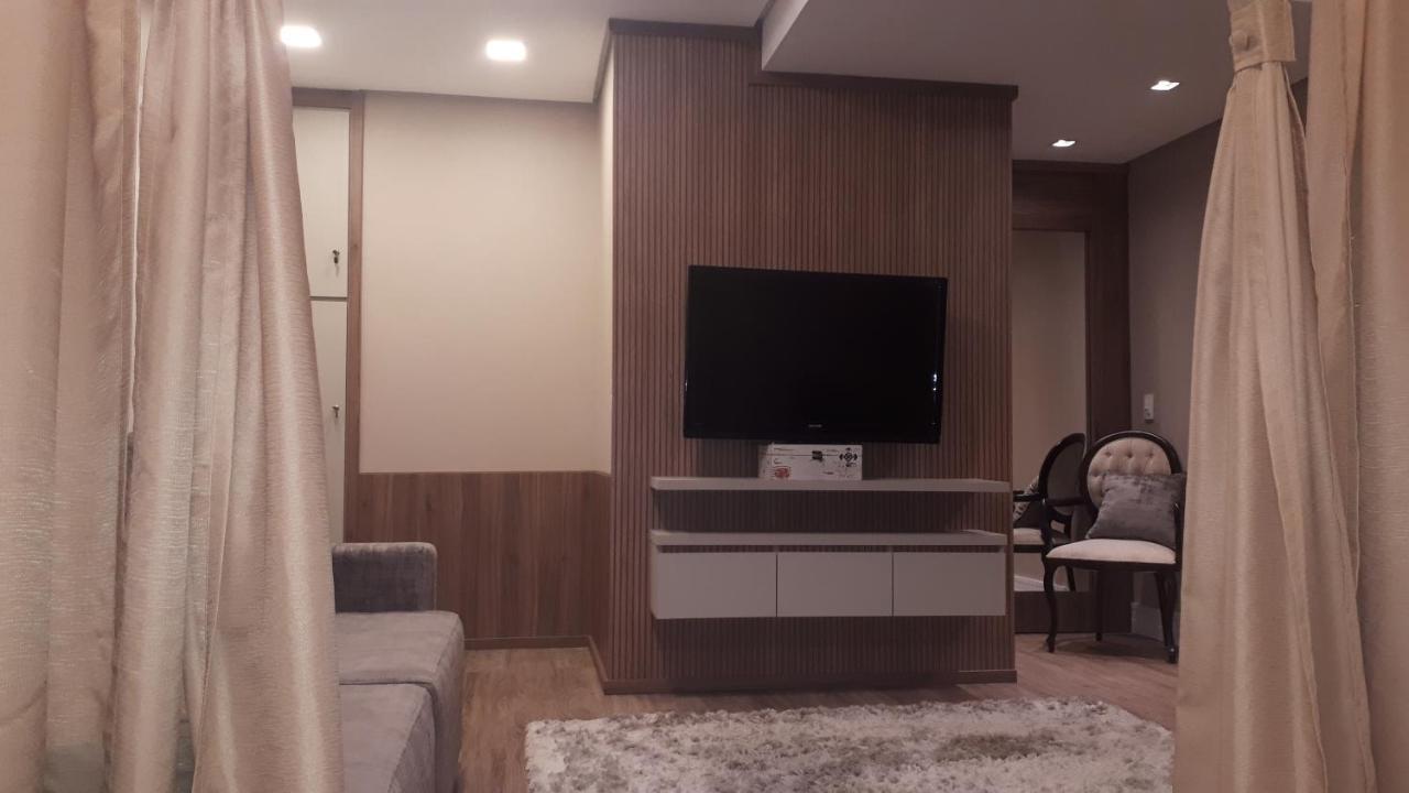Apto Bell Canela "Cobertura No Centro" 외부 사진