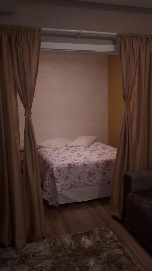 Apto Bell Canela "Cobertura No Centro" 외부 사진