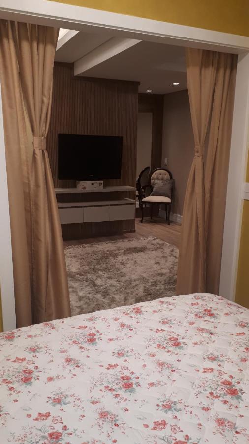 Apto Bell Canela "Cobertura No Centro" 외부 사진