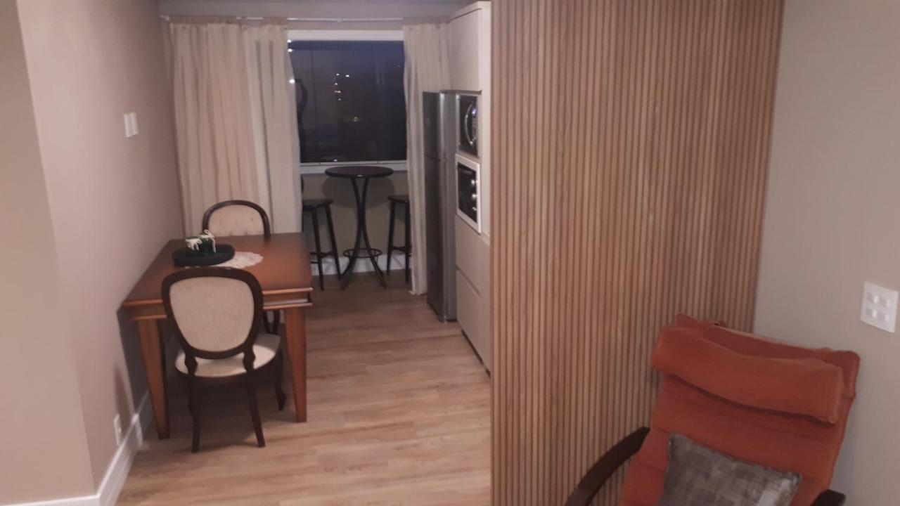 Apto Bell Canela "Cobertura No Centro" 외부 사진
