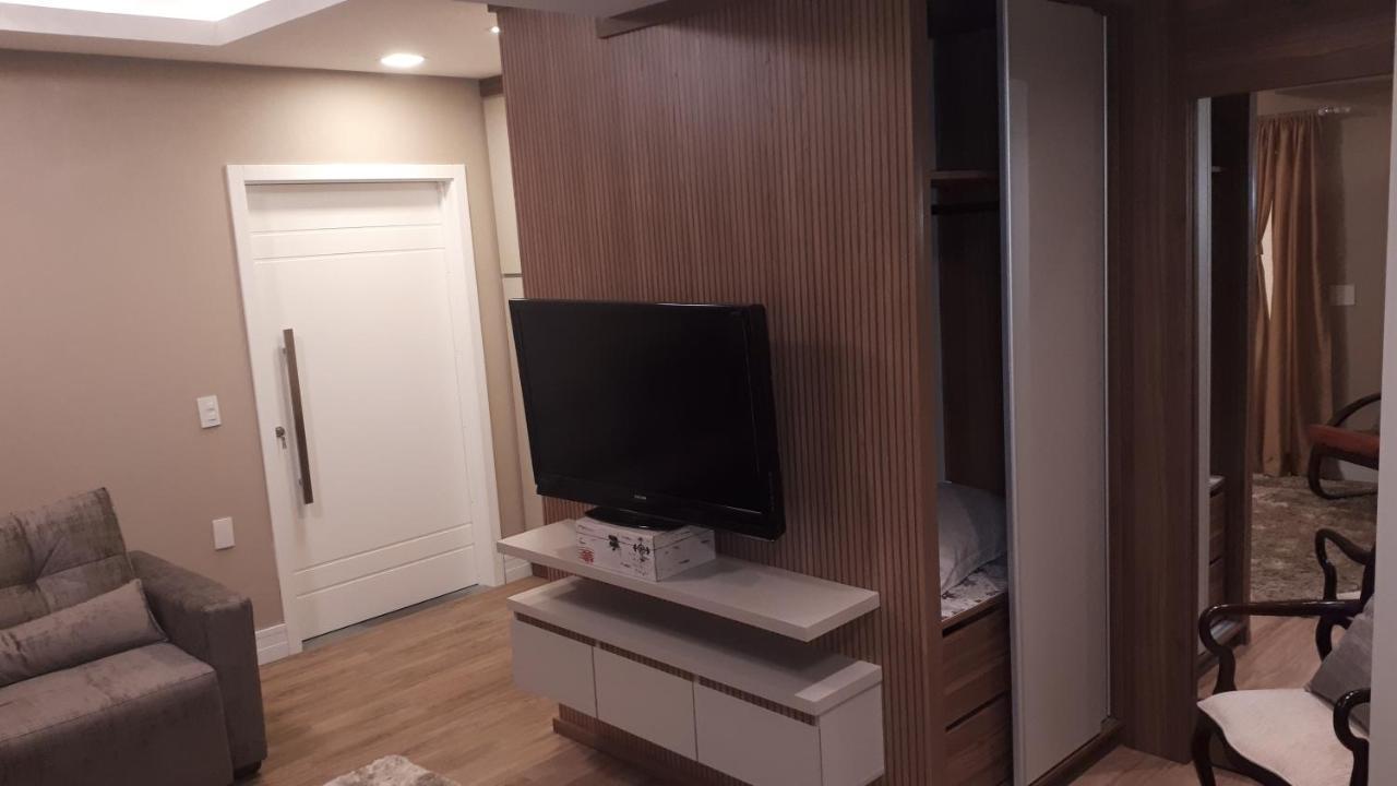 Apto Bell Canela "Cobertura No Centro" 외부 사진