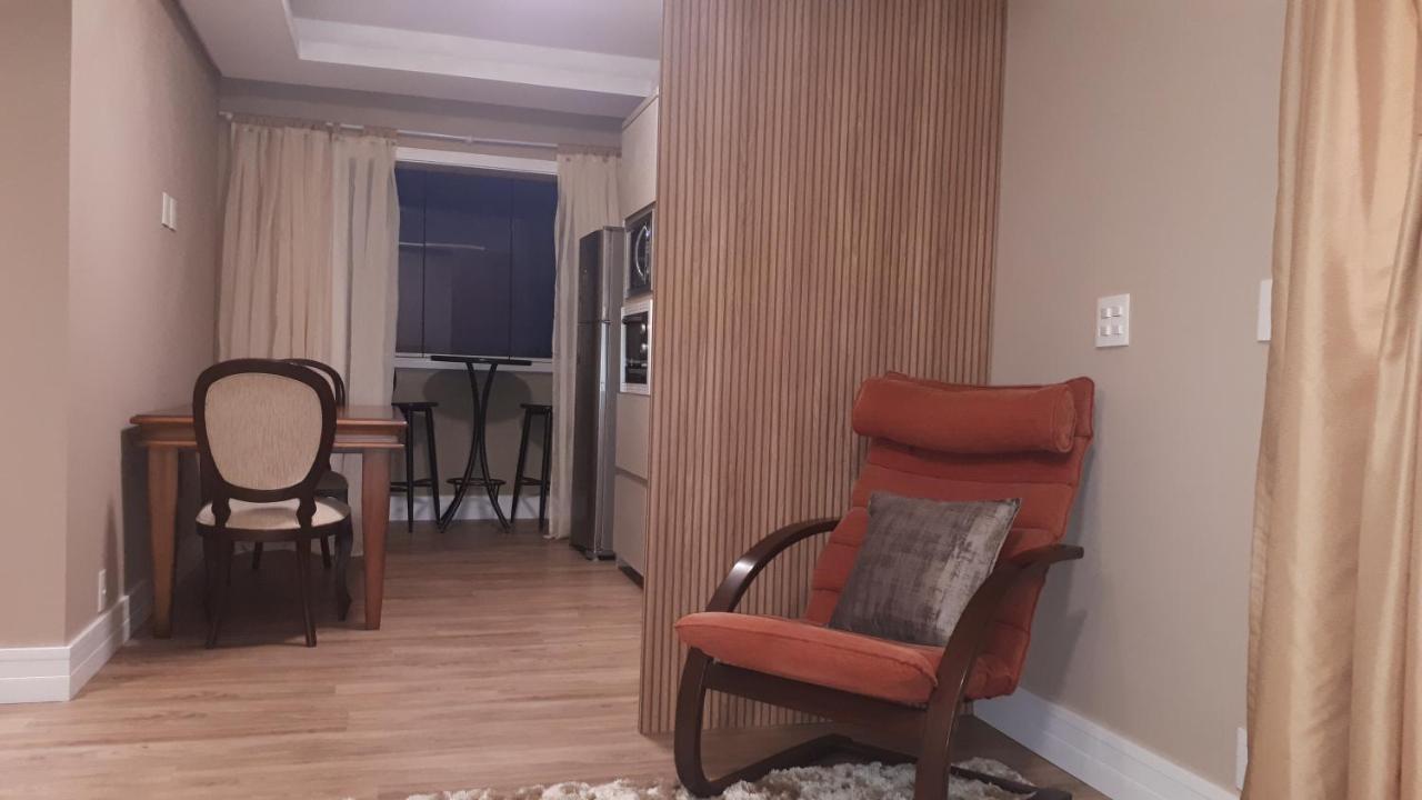 Apto Bell Canela "Cobertura No Centro" 외부 사진