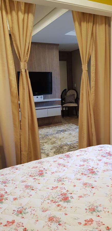 Apto Bell Canela "Cobertura No Centro" 외부 사진