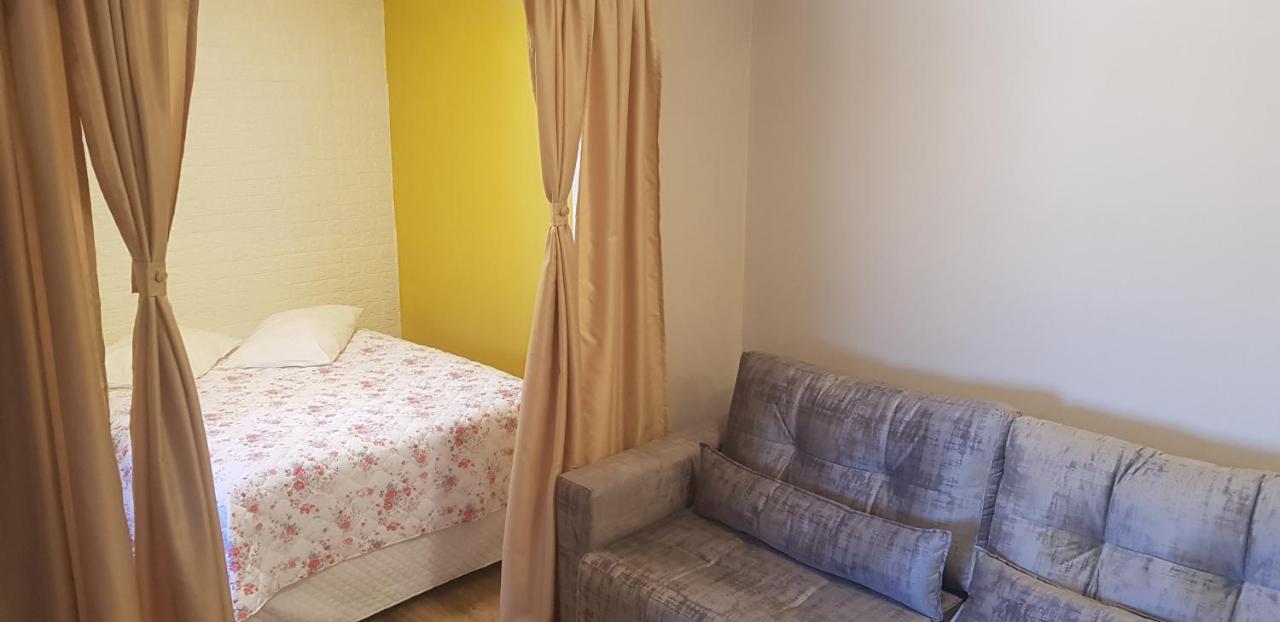 Apto Bell Canela "Cobertura No Centro" 외부 사진