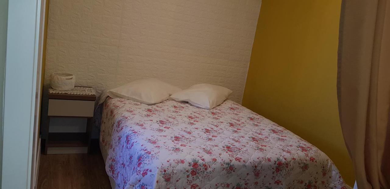 Apto Bell Canela "Cobertura No Centro" 외부 사진
